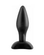 AFC Mini Silicone Plug Black