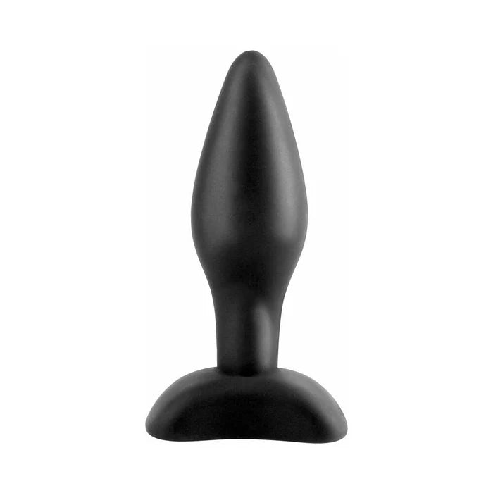 AFC Mini Silicone Plug Black