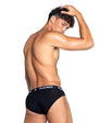 Playboys Mens Modal Gym Brief