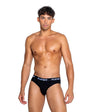 Playboys Mens Modal Gym Brief