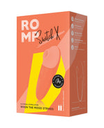 ROMP Switch X
