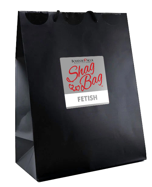 Fetish Shag Bag