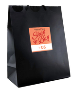 Shag Bag - For Us (Hetero)