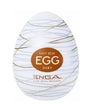 Tenga Egg Silky