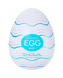 Tenga Egg Wavy