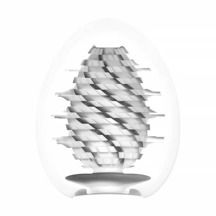 Tenga Egg Twister