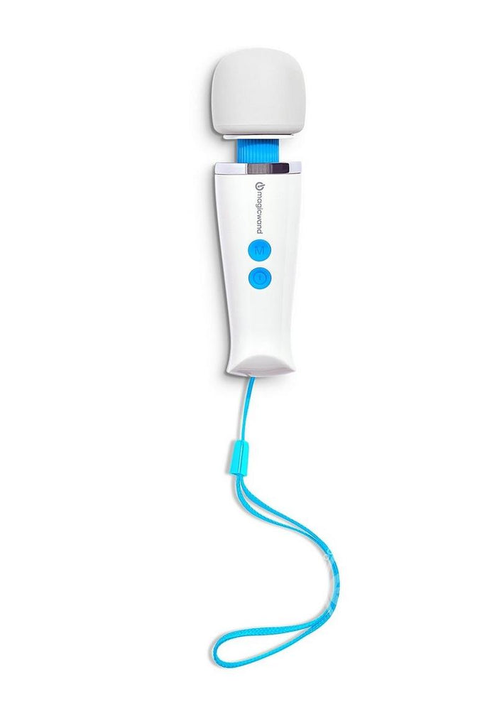 Magic Wand Micro HV-60 Rechargeable Massager