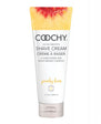 Coochy Shave Cream Peachy Keen 7.2 oz