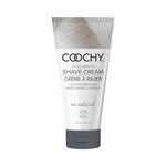 COOCHY Shave Cream - Assorted Scent - 0.5 oz Tube