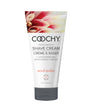COOCHY Shave Cream - Assorted Scent - 0.5 oz Tube