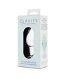 Clarity Utopian Bud Glass Plug