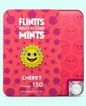 Flintts Mints - Cherry F-150