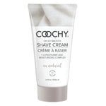 COOCHY Shave Cream - Assorted Scent - 3.4 oz