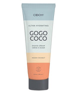 Coochy - Ultra Hydrating Gogo Coco Shave Cream - Mango Coconut