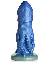 Creature Cocks - Cocktopus Octopus Silicone Dildo - 9in