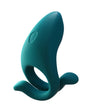 Dame Hug Vibrating Couples Ring Fir