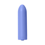 Dame Zee Bullet Vibrator Periwinkle