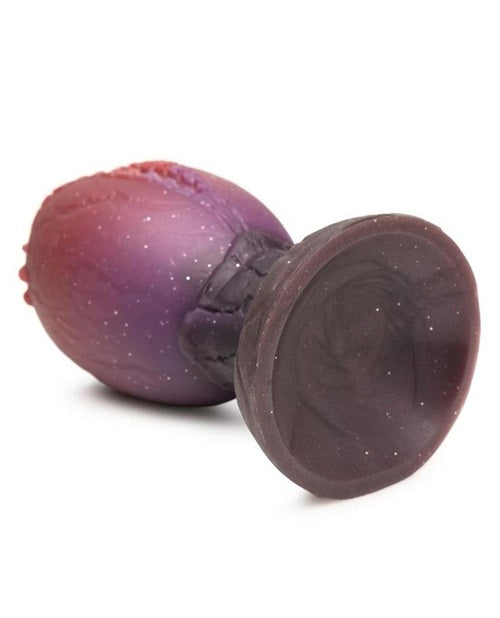 Creature Cocks Dragon Hatch Silicone Egg - Large