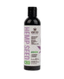 Earthly Body Hemp Seed CBD Relaxing Massage and Body Oil Lavender 8 oz.