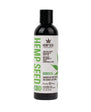 Earthly Body Hemp Seed CBD Relaxing Massage and Body Oil Naked in the Woods 8 oz.