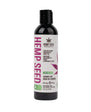 Earthly Body Hemp Seed CBD Relaxing Massage and Body Oil Skinny Dip 8 oz.