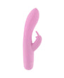 Evolved Cushy Bunny Petal