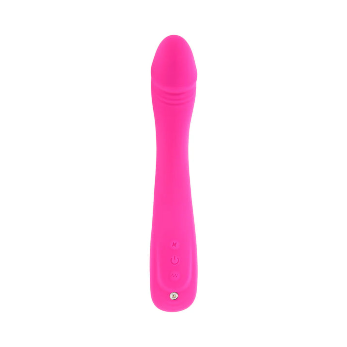 Evolved Sugar Rush Rechargeable Pink