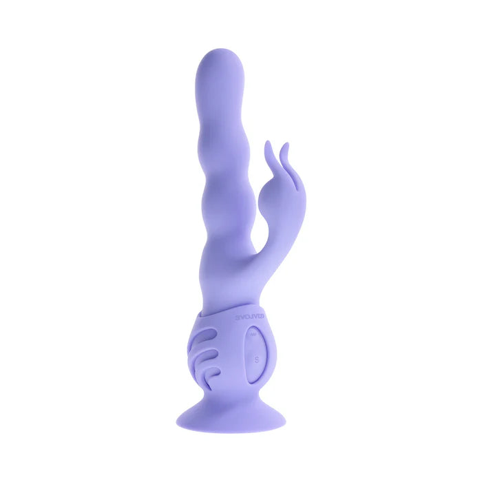 Rabbit Vibrator