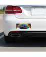 I'm So Gay Car Magnet