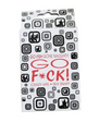 GO F*CK CARD GAME