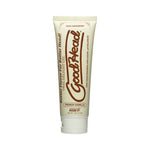 GoodHead Oral Delight Gel 4 oz Tube French Vanilla