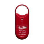 Goodhead to Go - Deep Throat Spray .33oz. Wild Cherry
