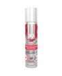 JO All-In-One Sensual Massage Glide Warming 1 oz.