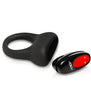 JOCK Enhancers Hard-On Vibrating Silicone C-Ring
