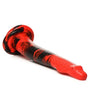 Creature Cocks - King Cobra Long Silicone Dildo Large - 14in