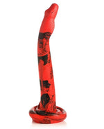 Creature Cocks - King Cobra Long Silicone Dildo XLarge - 18in