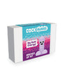 Cock Blocks Bricked Up Kit - 3265 pcs