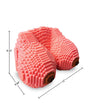 Cock Blocks Rack & Stack Kit - 3382 pcs