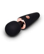 Le Wand Mini Micro Wand Black
