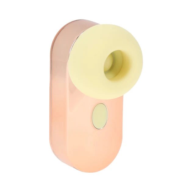 LoveLine Budsie AirTapTech Rechargeable Vibrator