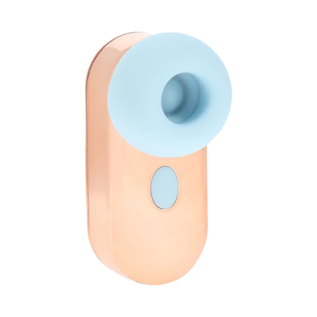 LoveLine Budsie AirTapTech Rechargeable Vibrator