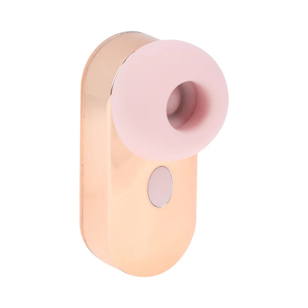 LoveLine Budsie AirTapTech Rechargeable Vibrator