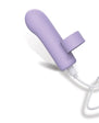 Adam & Eve Lust Loop Bullet Finger Vibe