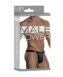 Male Power Bong Clip Thong