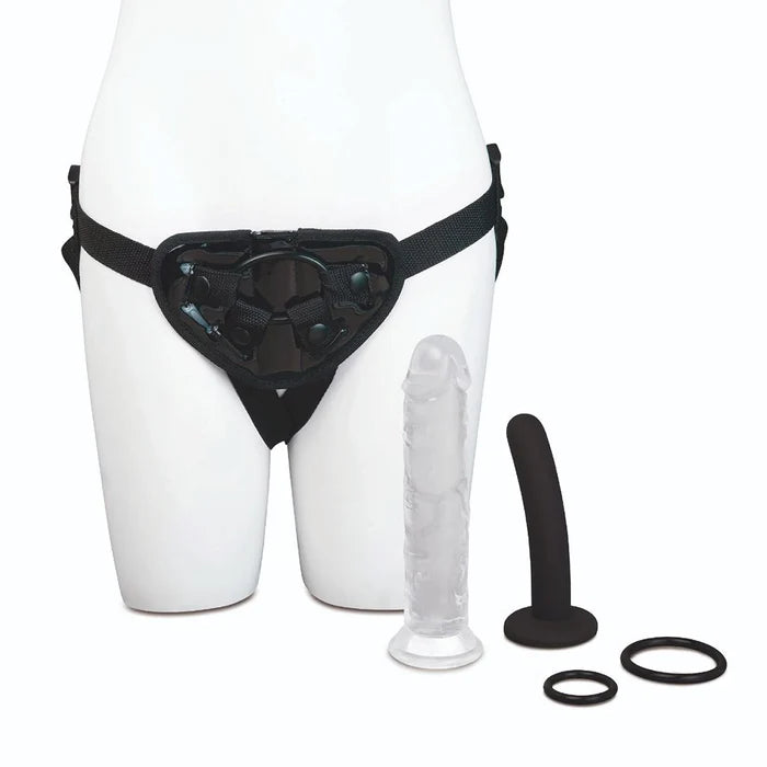 Me You Us Complete Harness Kit