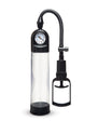 Me You Us Gauge It Pump
