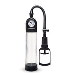 Me You Us Gauge It Pump