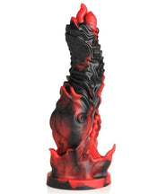 Creature Cocks - Mephisto Silicone Dildo- 7.3in