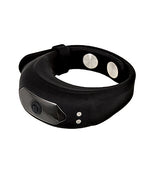 Cockpower Adjustable Belt Ring Black