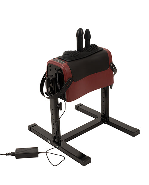 "The Banger" Climaxxr 360 Sex Machine